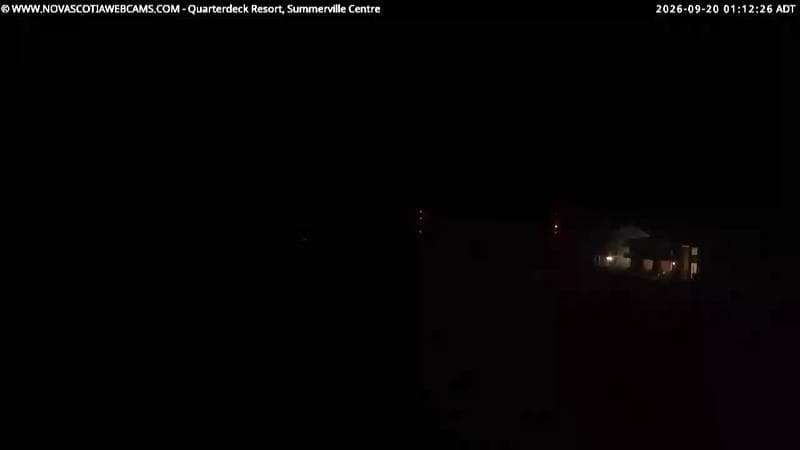 Quarterdeck Resort