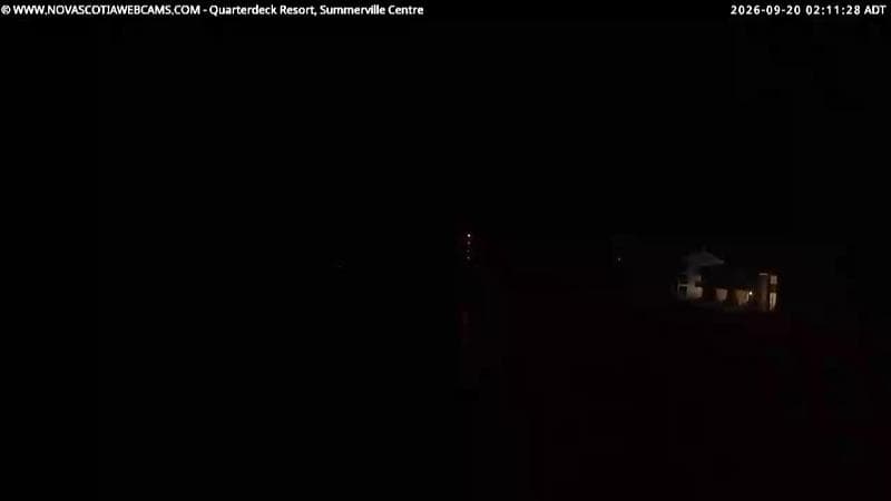 Quarterdeck Resort