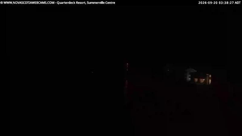 Quarterdeck Resort