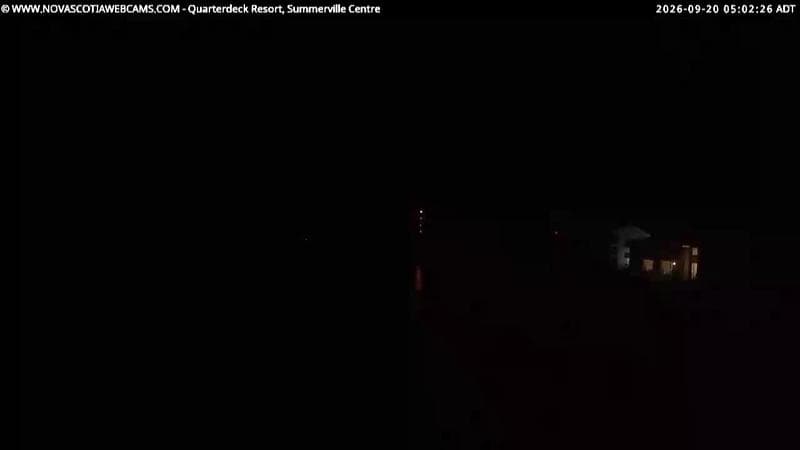 Quarterdeck Resort