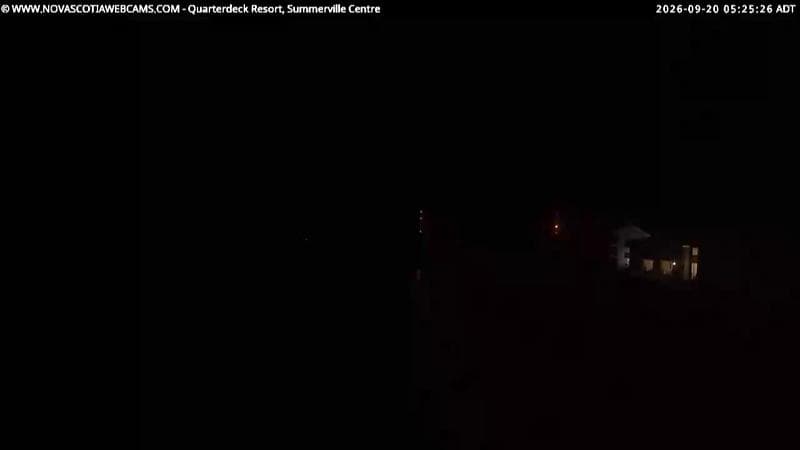 Quarterdeck Resort