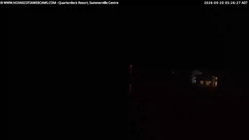 Quarterdeck Resort