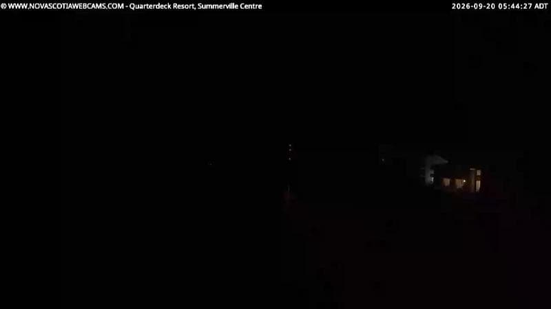 Quarterdeck Resort