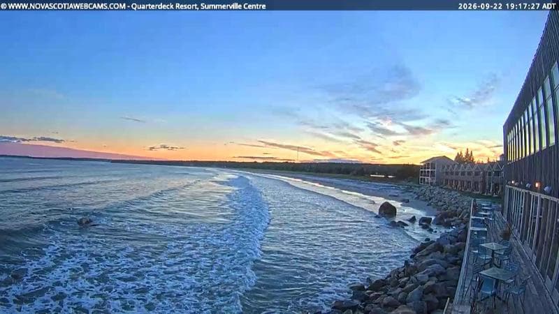 Quarterdeck Resort