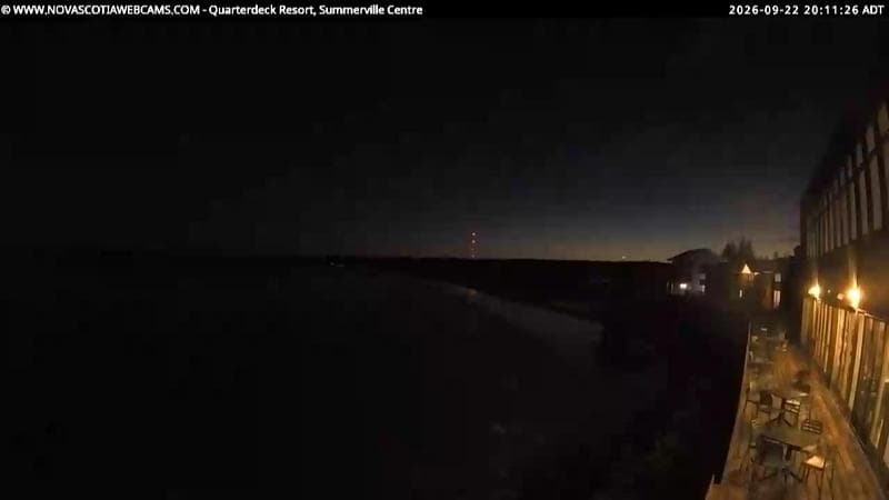 Quarterdeck Resort