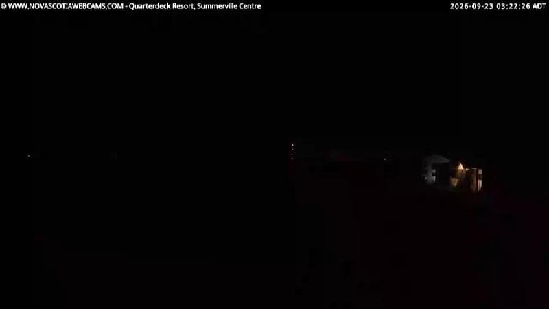 Quarterdeck Resort