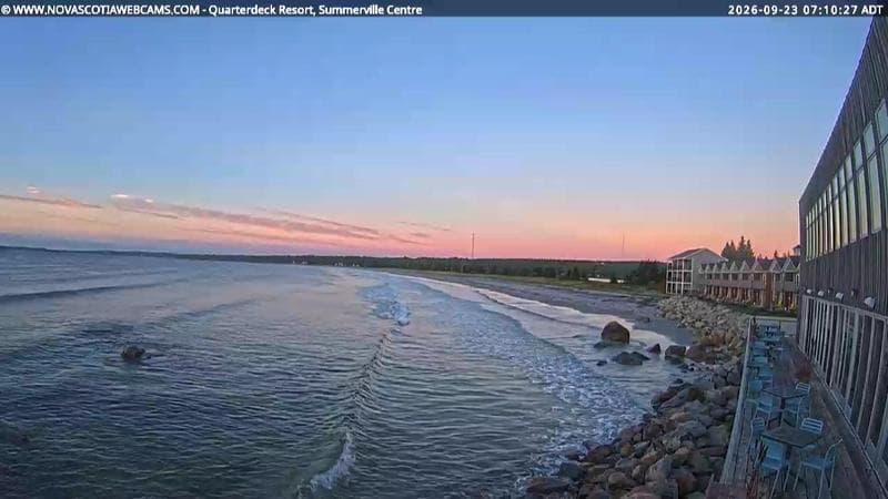 Quarterdeck Resort