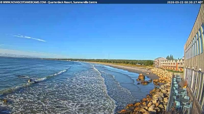 Quarterdeck Resort