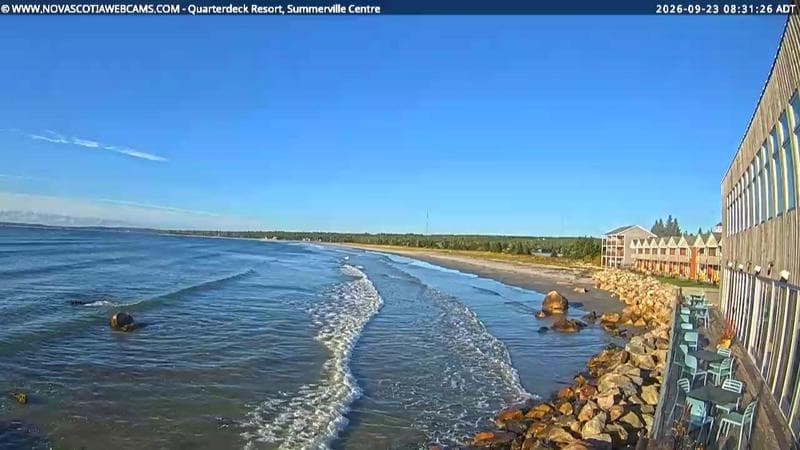 Quarterdeck Resort