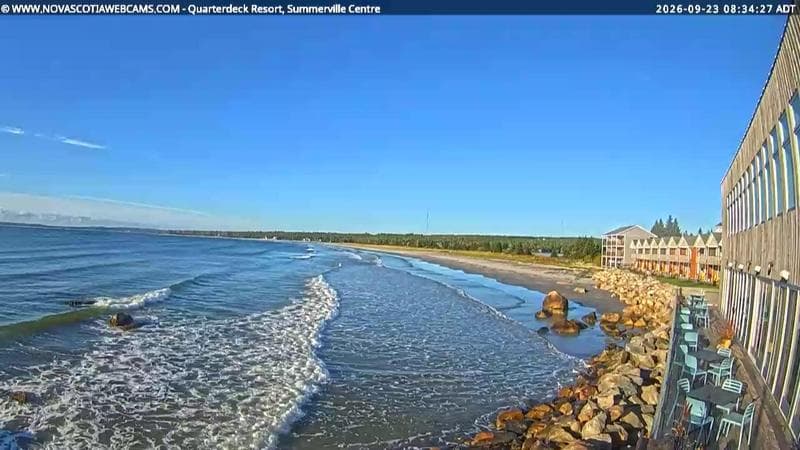 Quarterdeck Resort