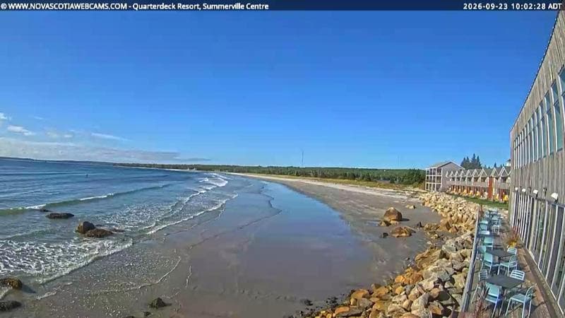 Quarterdeck Resort
