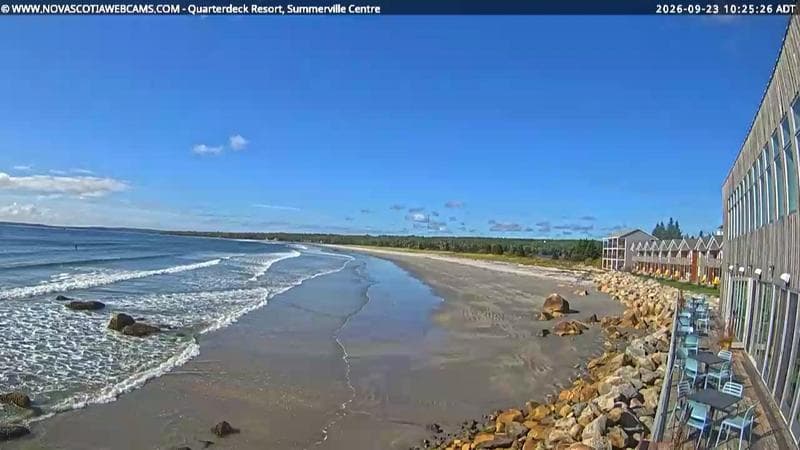 Quarterdeck Resort