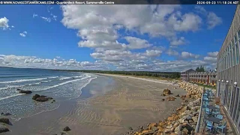 Quarterdeck Resort