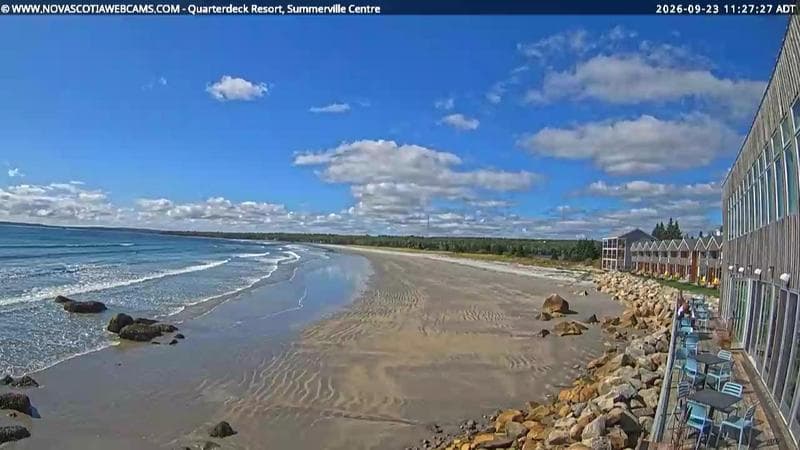 Quarterdeck Resort