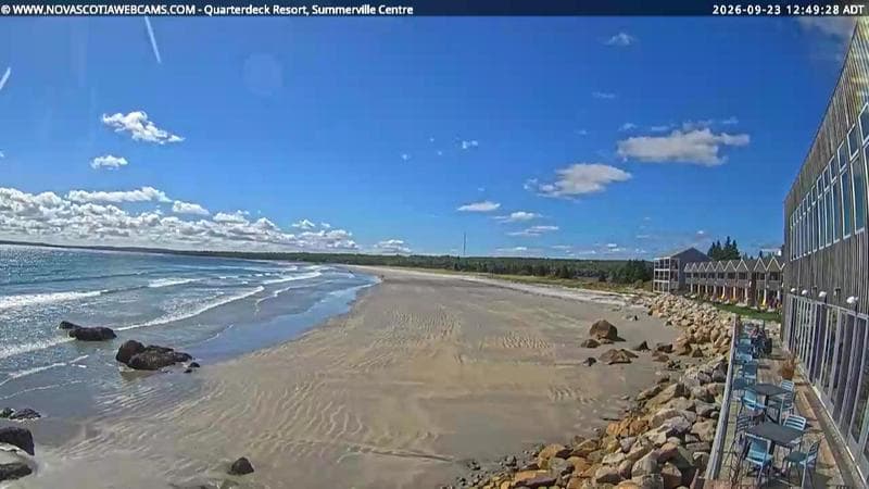 Quarterdeck Resort