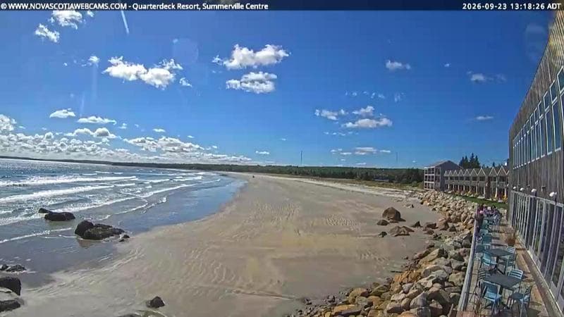 Quarterdeck Resort