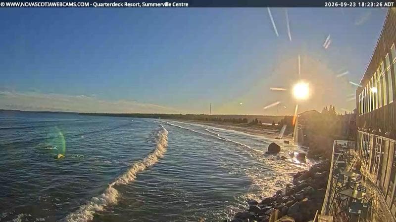 Quarterdeck Resort