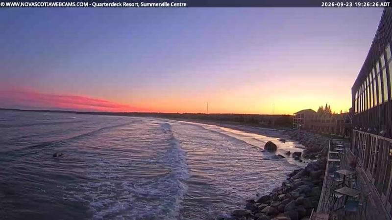 Quarterdeck Resort