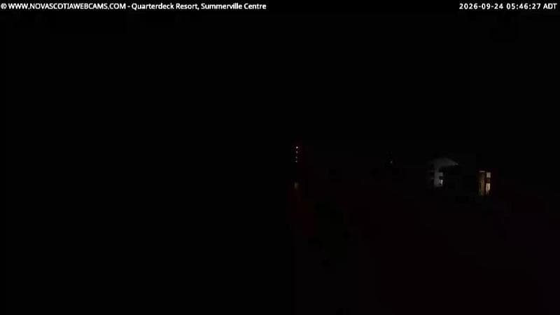 Quarterdeck Resort