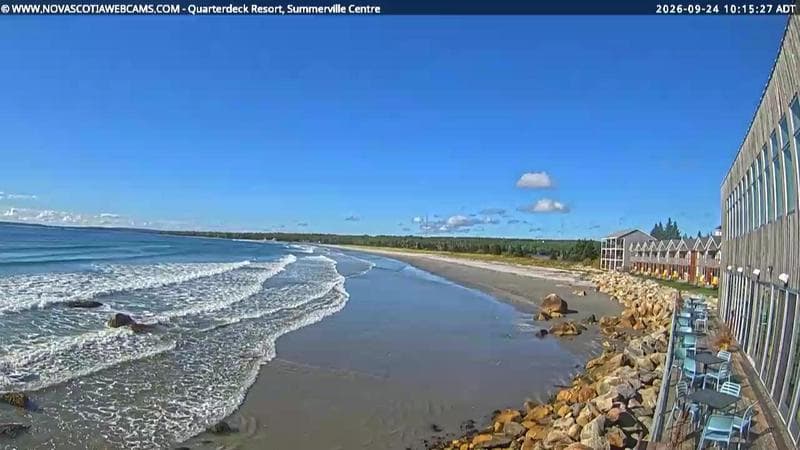 Quarterdeck Resort