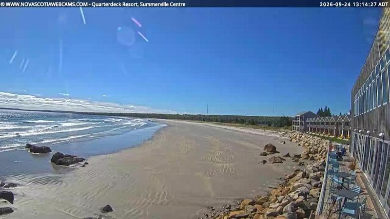 Quarterdeck Resort