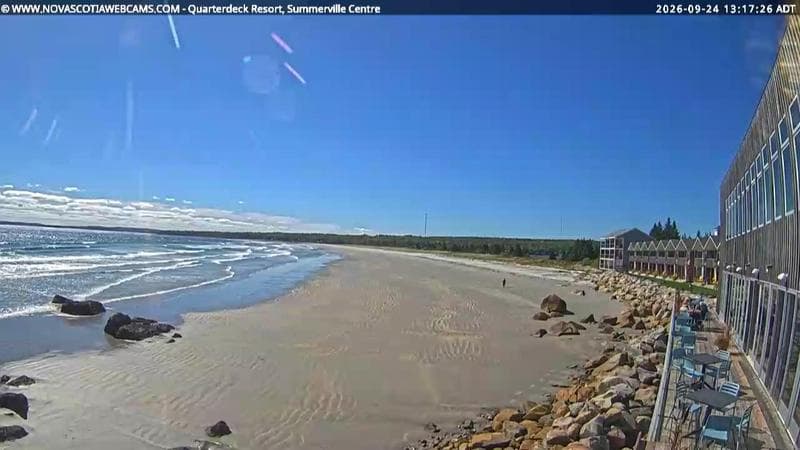 Quarterdeck Resort