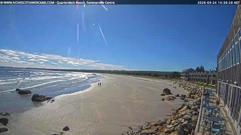 Quarterdeck Resort