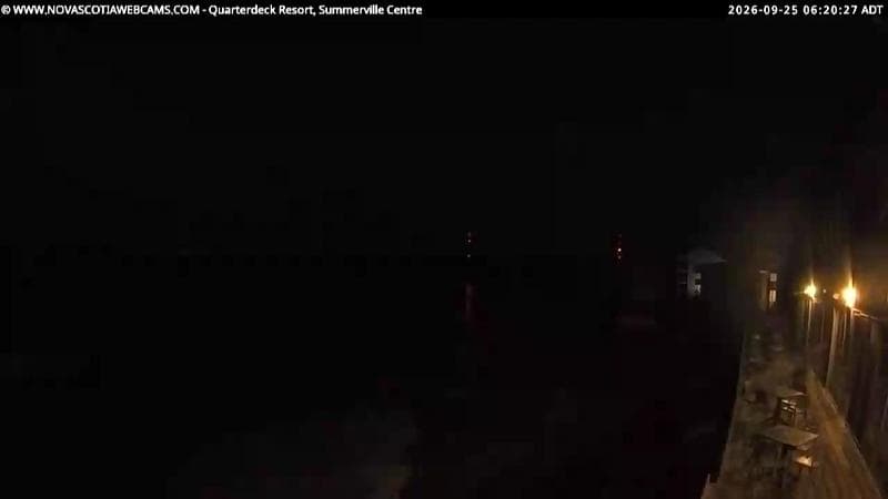 Quarterdeck Resort