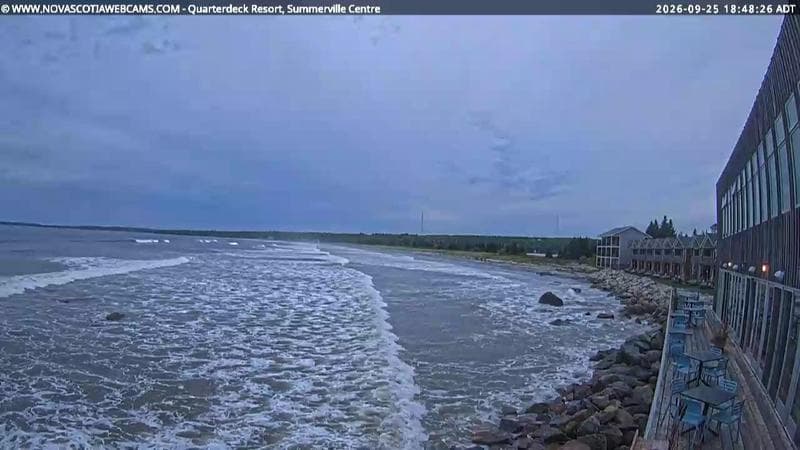 Quarterdeck Resort