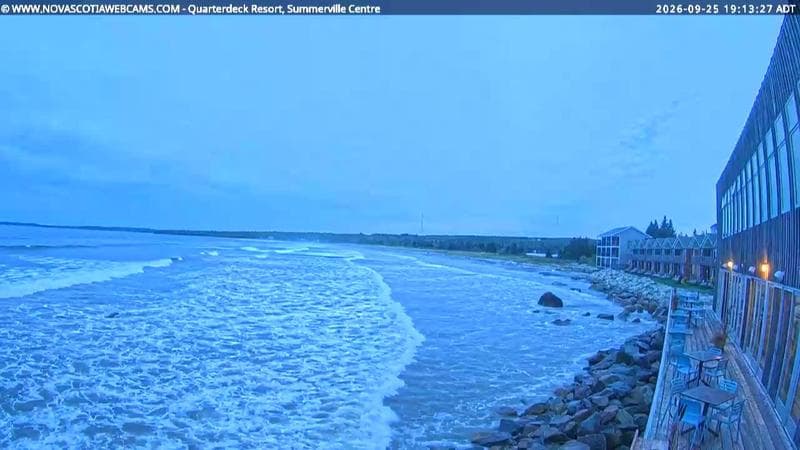 Quarterdeck Resort