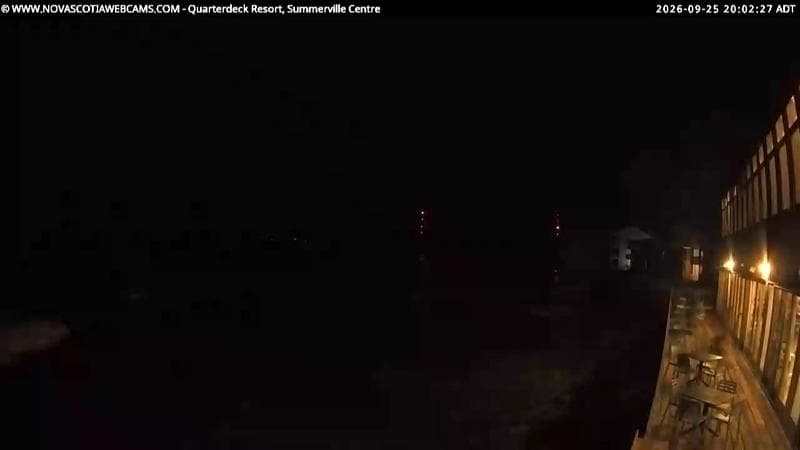 Quarterdeck Resort
