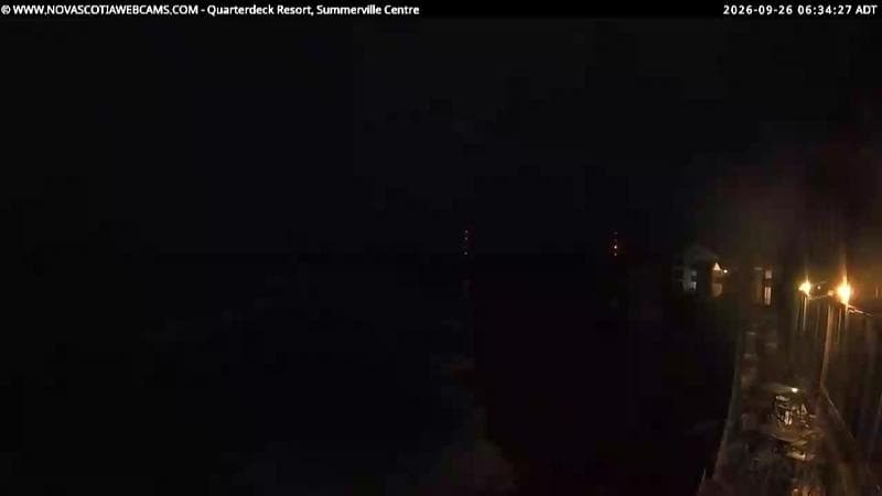 Quarterdeck Resort