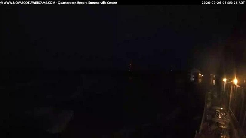 Quarterdeck Resort
