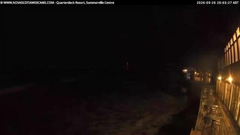 Quarterdeck Resort