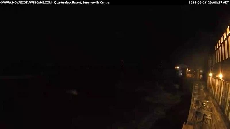 Quarterdeck Resort