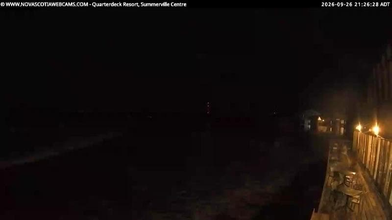 Quarterdeck Resort