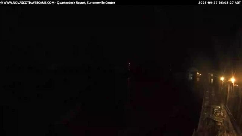 Quarterdeck Resort
