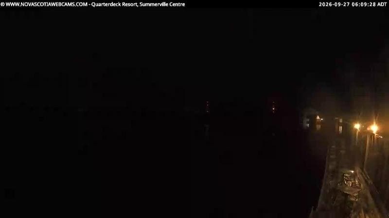 Quarterdeck Resort