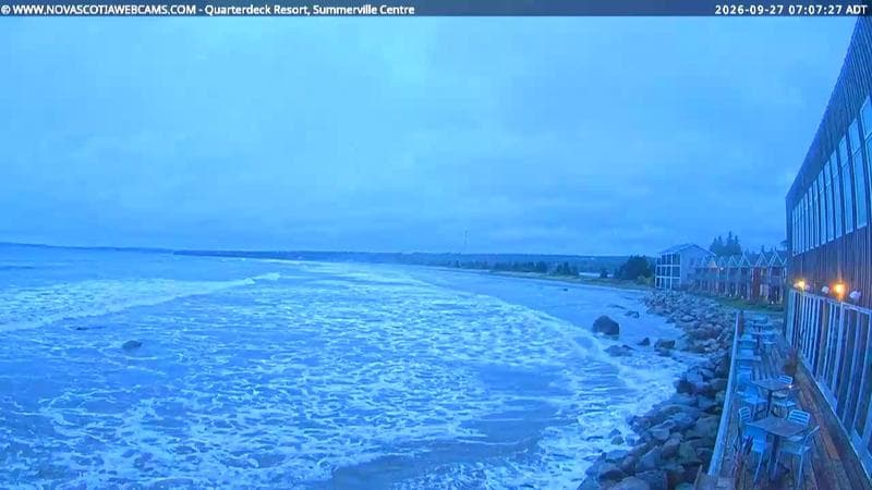 Quarterdeck Resort