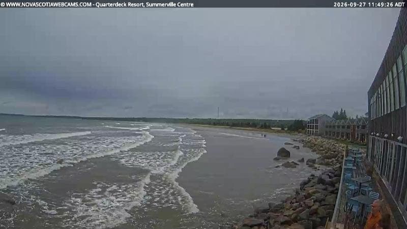 Quarterdeck Resort