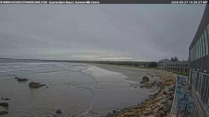 Quarterdeck Resort