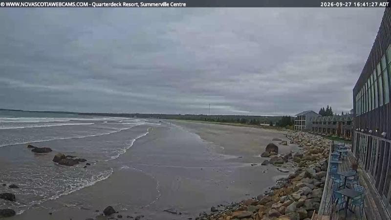 Quarterdeck Resort