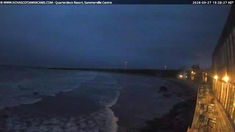 Quarterdeck Resort