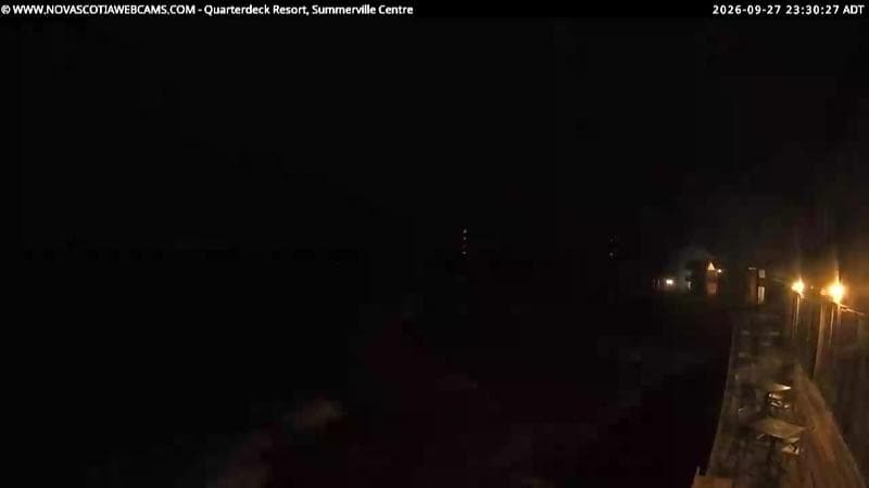 Quarterdeck Resort