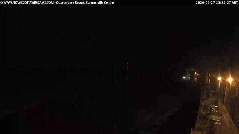 Quarterdeck Resort