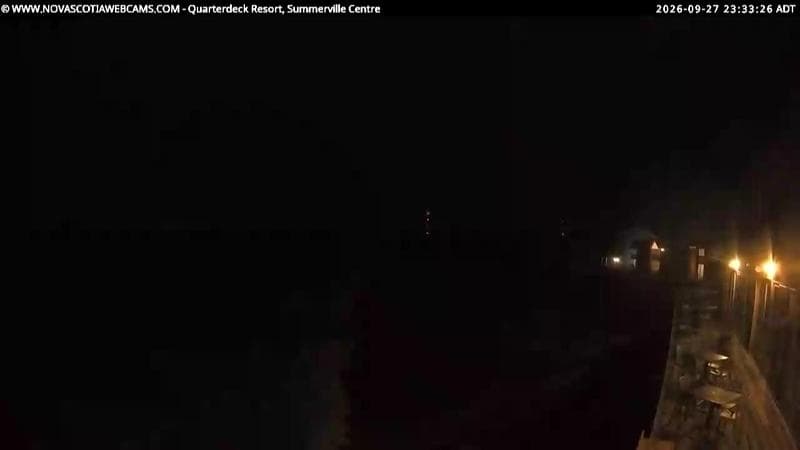 Quarterdeck Resort