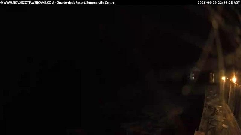 Quarterdeck Resort