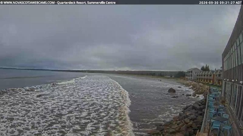 Quarterdeck Resort