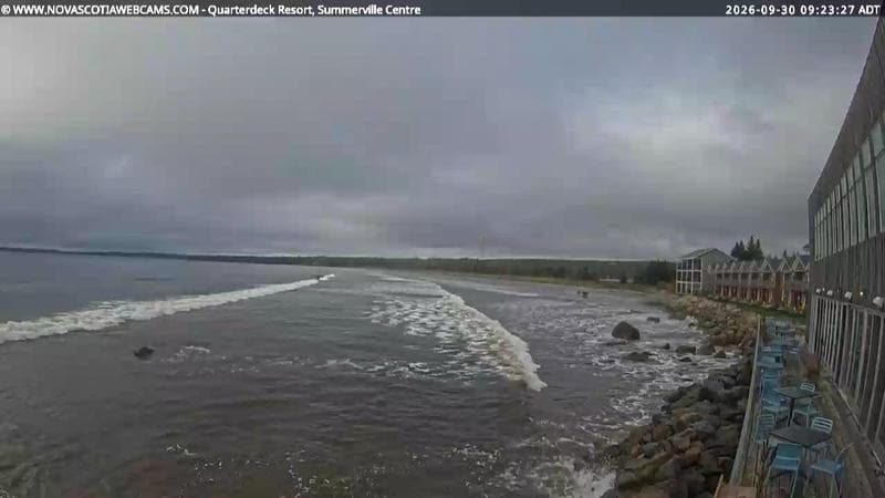 Quarterdeck Resort