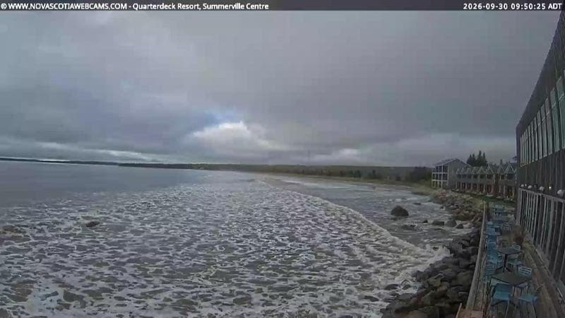 Quarterdeck Resort